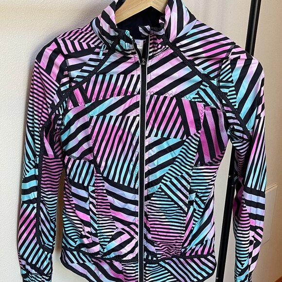 Ivivva Other - Ivivva Girl's Jacket, Size 10